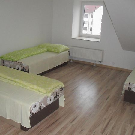 מלצקי Hotel Tatra מראה חיצוני תמונה