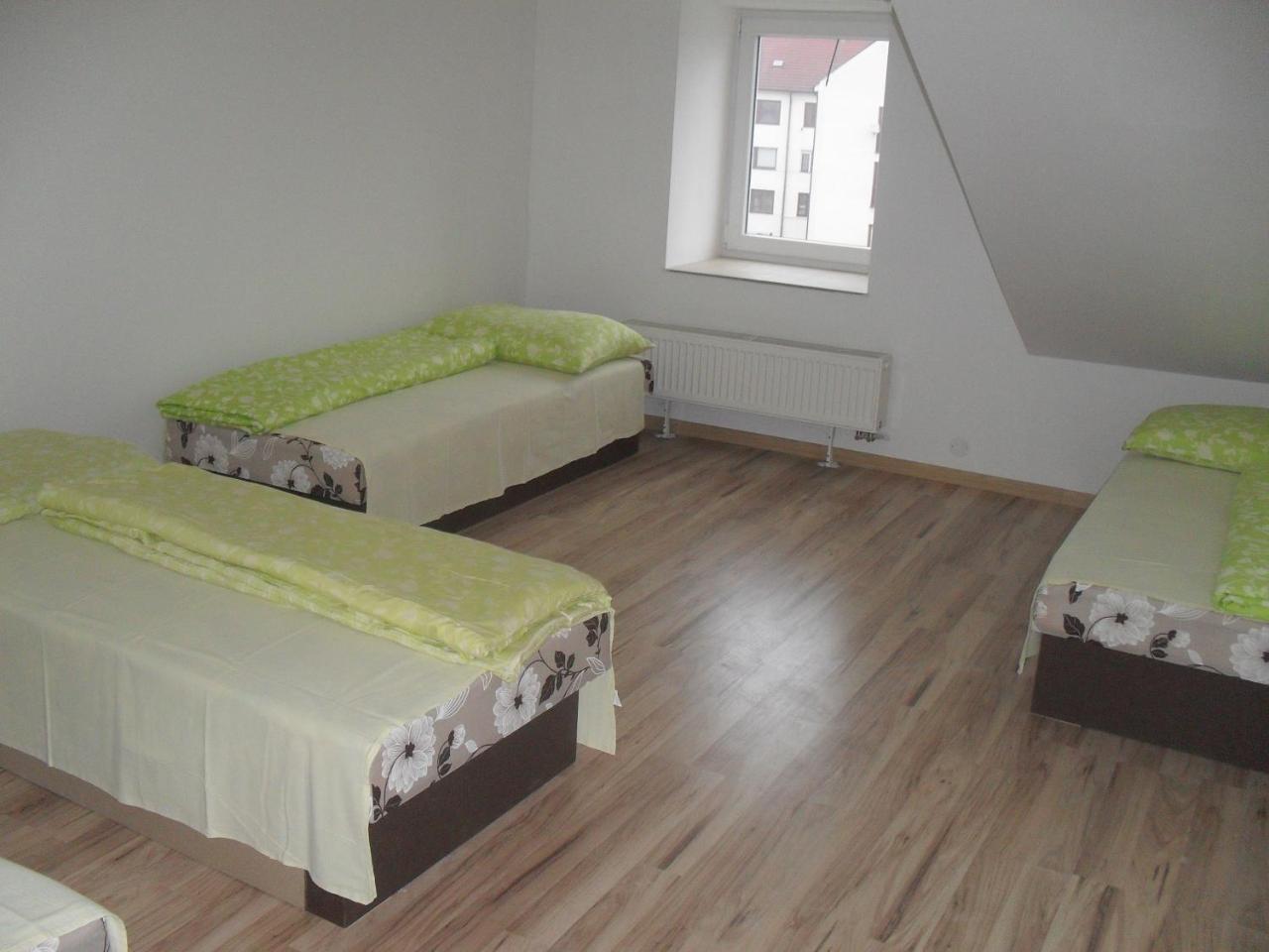 מלצקי Hotel Tatra מראה חיצוני תמונה