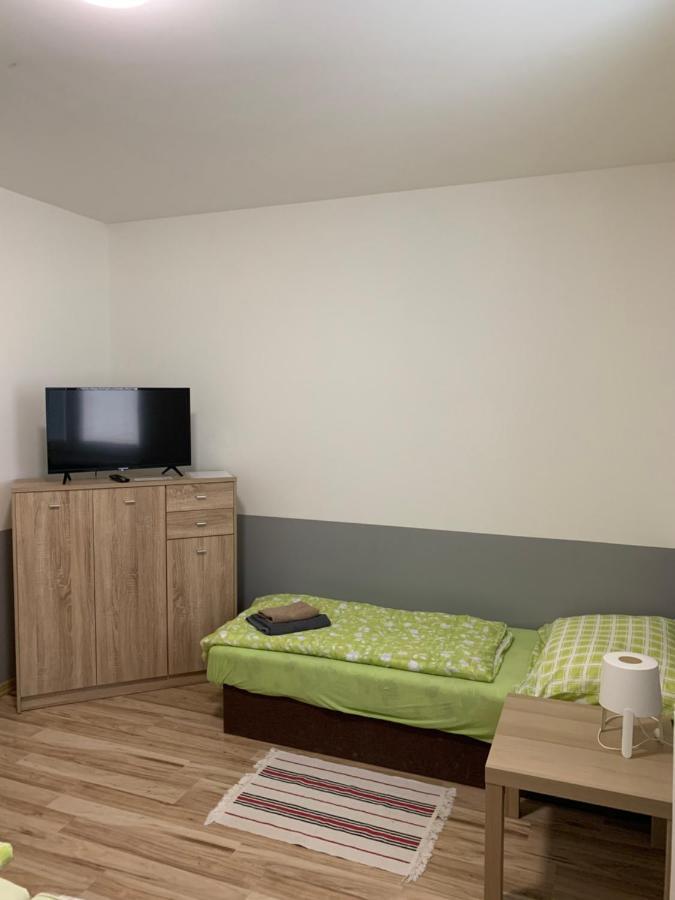 מלצקי Hotel Tatra מראה חיצוני תמונה