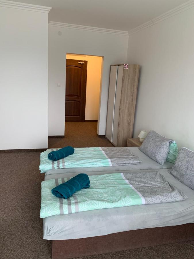 מלצקי Hotel Tatra מראה חיצוני תמונה