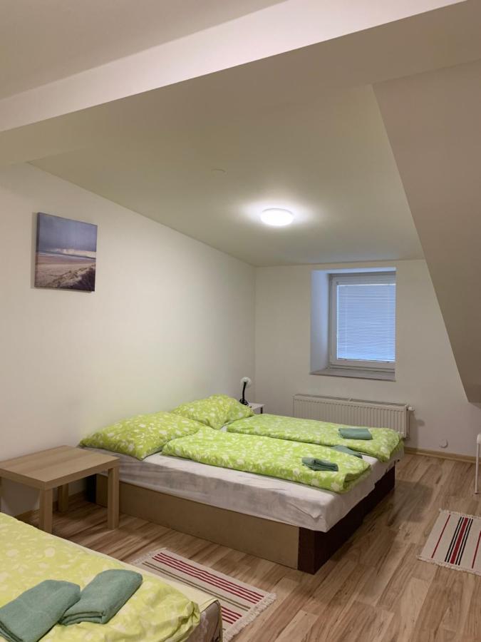 מלצקי Hotel Tatra מראה חיצוני תמונה