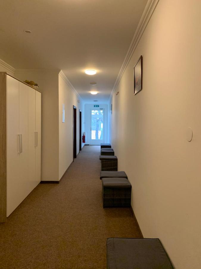 מלצקי Hotel Tatra מראה חיצוני תמונה