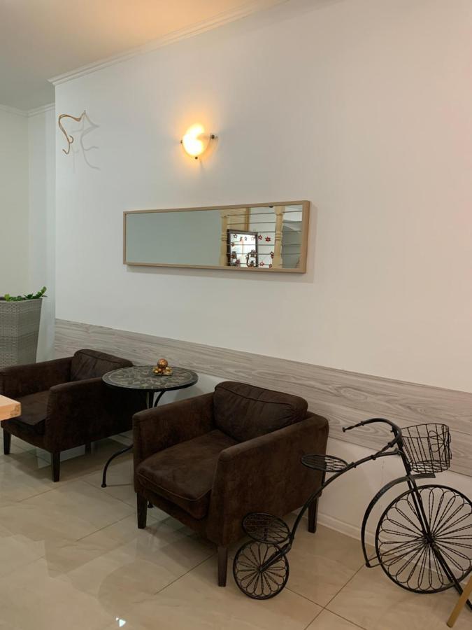 מלצקי Hotel Tatra מראה חיצוני תמונה