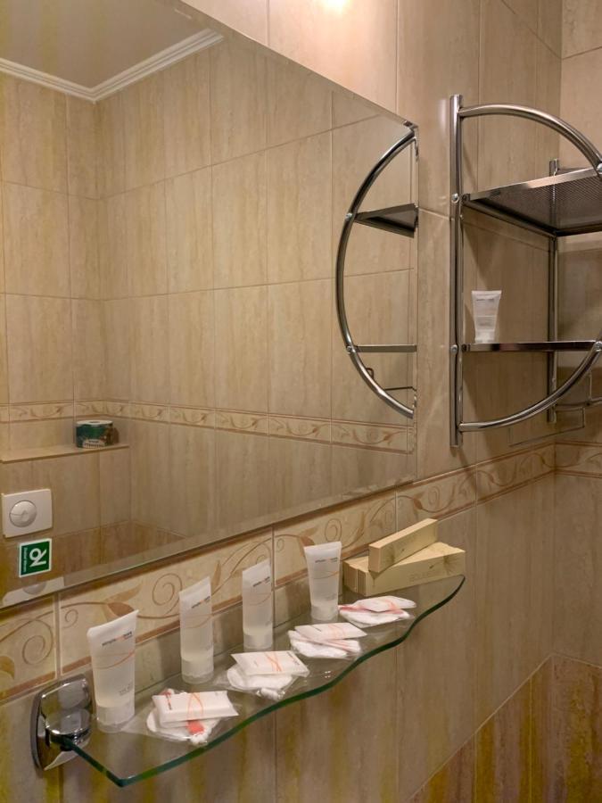 מלצקי Hotel Tatra מראה חיצוני תמונה