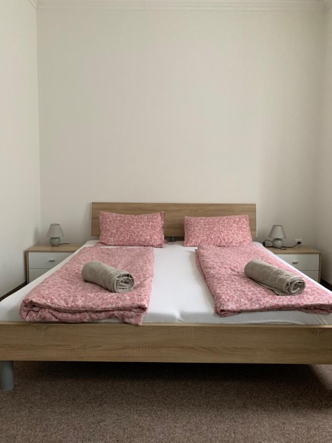 מלצקי Hotel Tatra מראה חיצוני תמונה