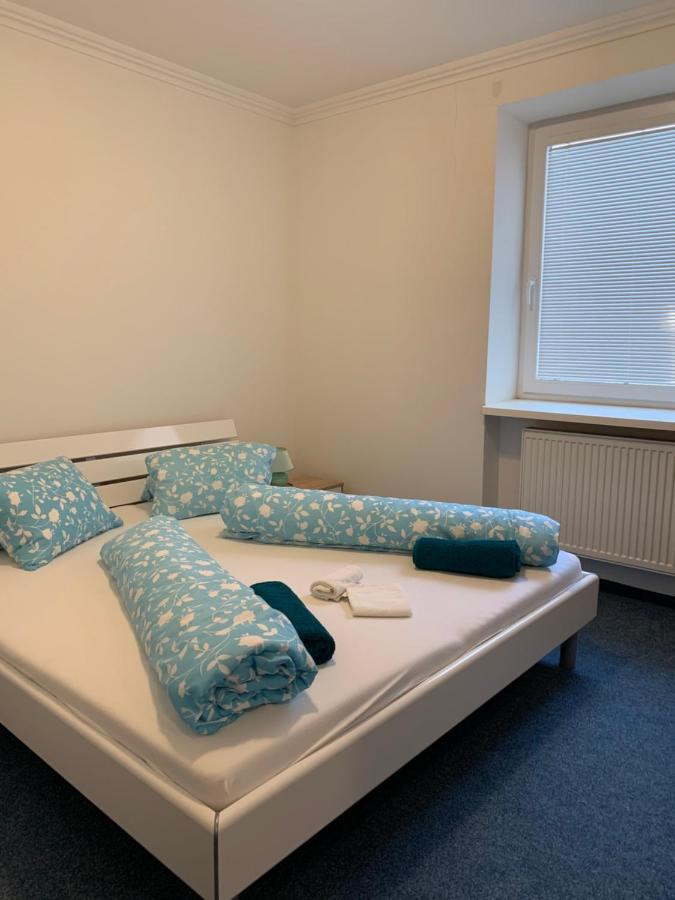 מלצקי Hotel Tatra מראה חיצוני תמונה